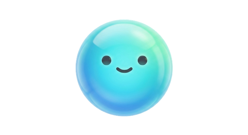 Wub, the Wubble mascot